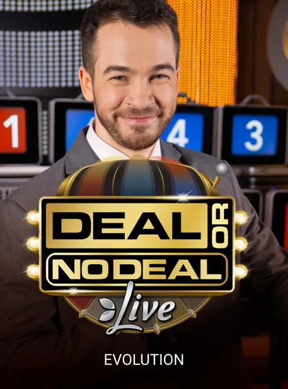 Deal or No Deal